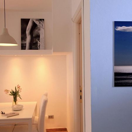 La Casa Del Fotografo Apartment Rome Exterior photo