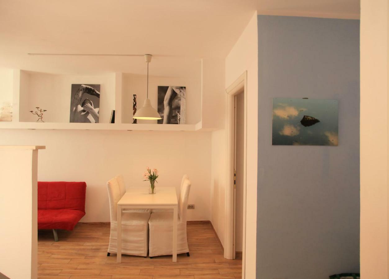 La Casa Del Fotografo Apartment Rome Exterior photo