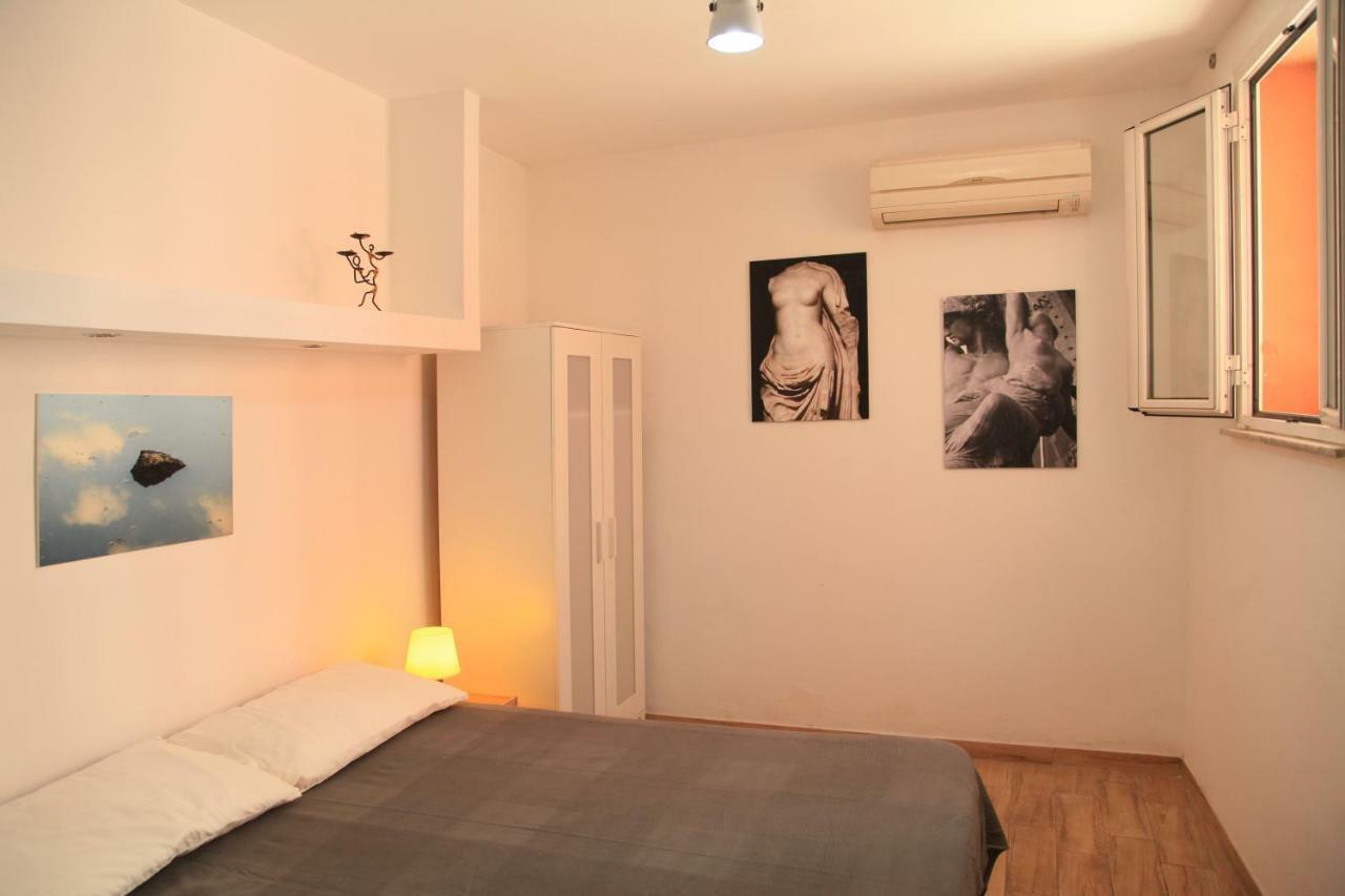 La Casa Del Fotografo Apartment Rome Exterior photo