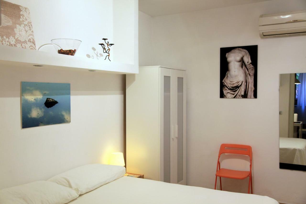 La Casa Del Fotografo Apartment Rome Exterior photo
